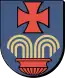 Blason de Gmina Stare Bogaczowice