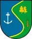 Blason de Gmina Stepnica