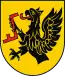 Blason de Gmina Studzienice