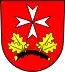 Blason de Gmina Suchy Las