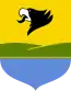 Blason de Gmina Sulęczyno