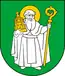 Blason de Gmina Suwałki