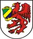 Blason de Gmina Szczecinek