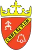 Blason de Gmina Sztabin