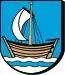 Blason de Gmina Sztutowo