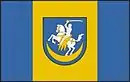 Drapeau de Gmina Tarnów