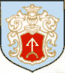 Blason de Gmina Tarnówka