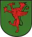 Blason de Gmina Tczew