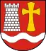 Blason de Gmina Tomice