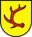 Blason de Trzebiel