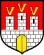 Blason de Uchanie