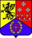 Blason de Gmina Wejherowo