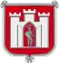 Blason de Wiślica