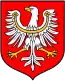 Blason de Gmina Wiżajny