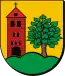 Blason de Gmina Wierzchowo