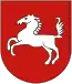 Blason de Wojsławice