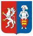 Blason de Gmina Zabierzów