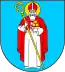 Blason de Gmina Zakrzówek