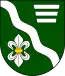 Blason de Gmina de Zarzecze