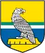 Blason de Gmina Zbiczno
