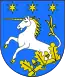 Blason de Gmina Zgierz