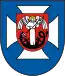 Blason de Powiat de Łańcut