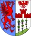 Blason de Powiat de Świdwin