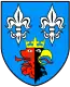 Blason de Powiat de Bełchatów