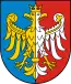 Blason de Powiat de Bielsko-Biała