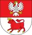 Blason de Powiat de Bielsk Podlaski