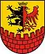 Blason de Powiat de Bydgoszcz