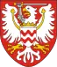 Blason de Powiat de Chełmno