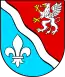 Blason de Powiat de Dębica