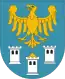 Blason de Powiat de Gliwice