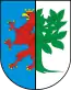 Blason de Powiat de Goleniów