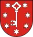 Blason de Powiat de Gorzów