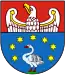 Blason de Powiat de Kępno