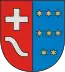 Blason de Powiat de Kolbuszowa