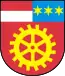 Blason de Powiat de Końskie