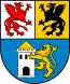 Blason de Powiat de Lębork