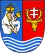 Blason de Powiat de Leżajsk