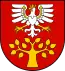 Blason de Powiat de Limanowa