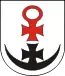 Blason de Powiat de Lubin