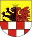 Blason de Powiat de Mogilno