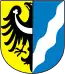 Blason de Powiat de Nowa Sól