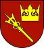 Blason de Powiat de Nowy Tar