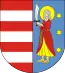 Blason de Powiat d'Opoczno