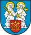 Blason de Powiat de Poznań