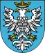 Blason de Powiat de Przemyśl