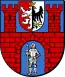 Blason de Powiat de Radomsko